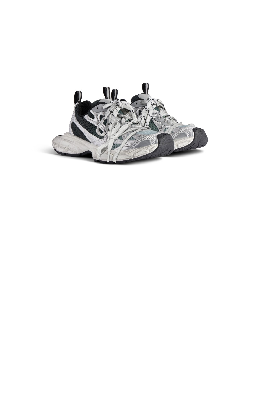 미러급레플리카사이트 | 명품레플리카 전문 쇼핑몰  | 하이퀄 - 3xl 그래디언트 스니커즈 734731 &gt; 발렌시아가