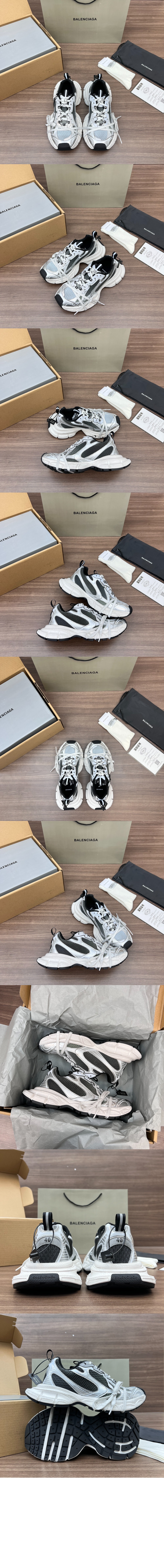 미러급레플리카사이트 | 명품레플리카 전문 쇼핑몰  | 하이퀄 - 3xl 그래디언트 스니커즈 734731 &gt; 발렌시아가