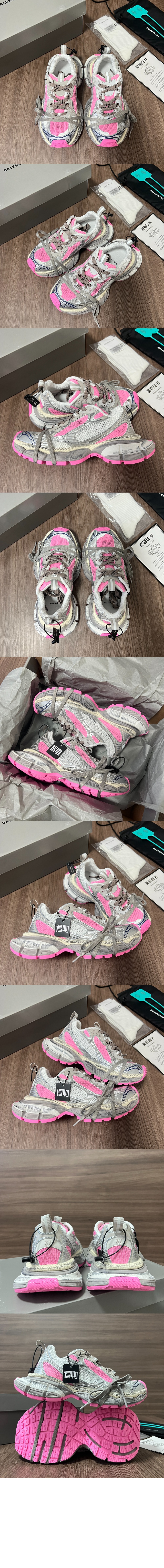 미러급레플리카사이트 | 명품레플리카 전문 쇼핑몰  | 하이퀄 - 3xl 스니커즈 734731 > 발렌시아가