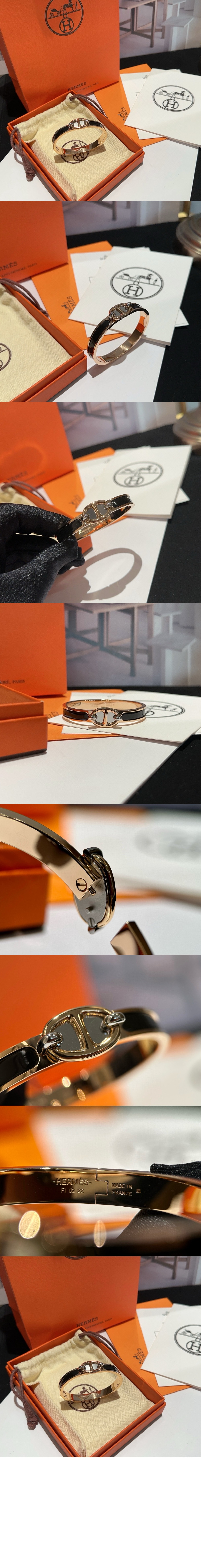 미러급레플리카사이트 | 명품레플리카 전문 쇼핑몰  | 하이퀄 - Mini Clic Chaine d Ancre 팔찌 &gt; 에르메스