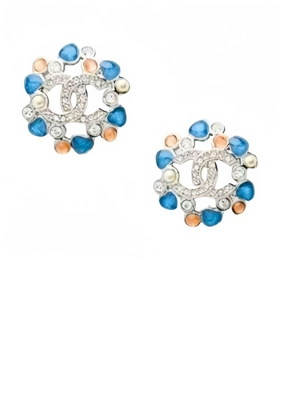 미러급레플리카사이트 | 명품레플리카 전문 쇼핑몰  | 하이퀄 - 이어링 ABF525 &gt; 샤넬