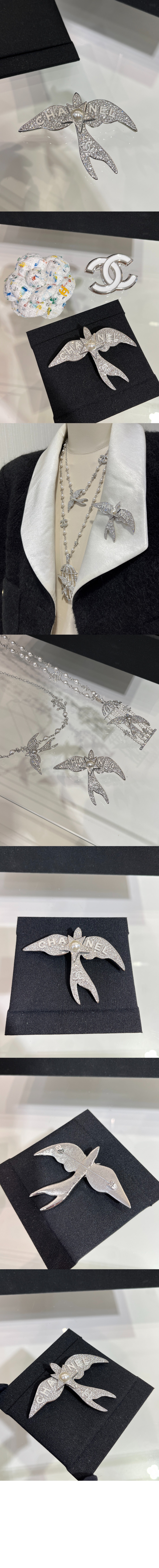미러급레플리카사이트 | 명품레플리카 전문 쇼핑몰  | 하이퀄 - 브로치  ABF747 &gt; 샤넬