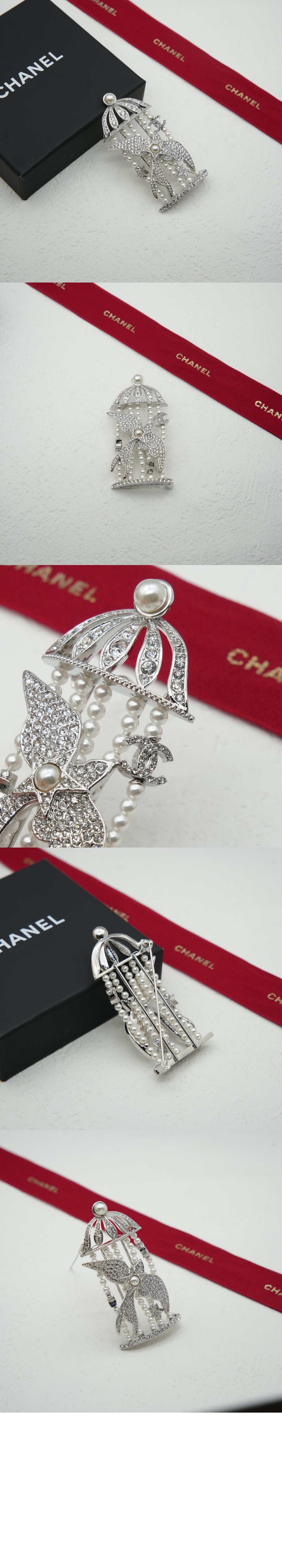 미러급레플리카사이트 | 명품레플리카 전문 쇼핑몰  | 하이퀄 - 브로치 ABF748 &gt; 샤넬