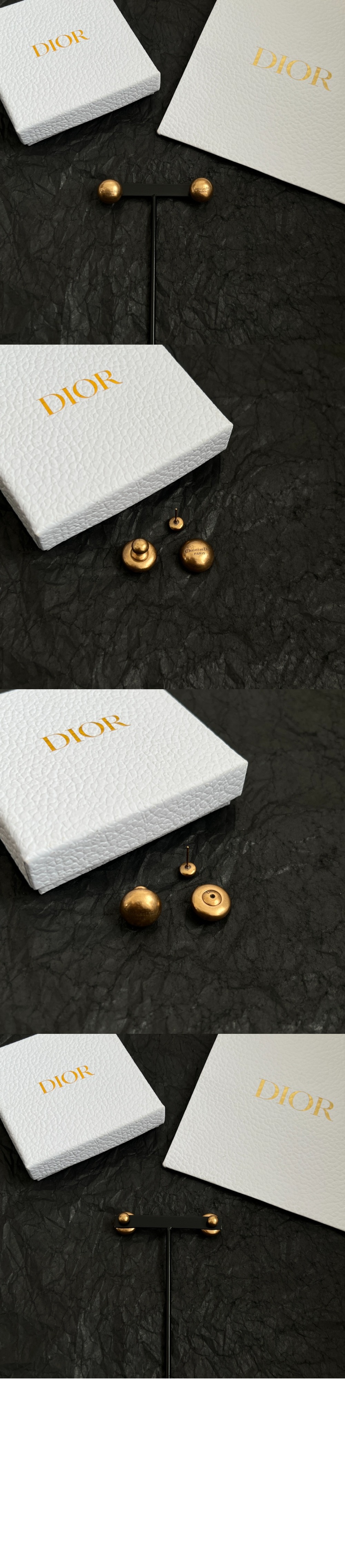 미러급레플리카사이트 | 명품레플리카 전문 쇼핑몰  | 하이퀄 - 귀걸이 E3521 &gt; 디올