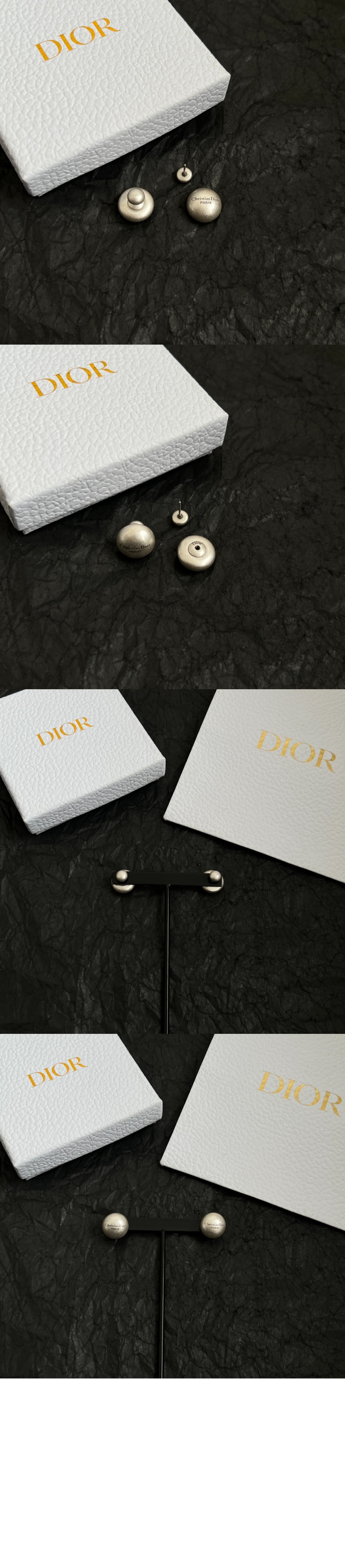 미러급레플리카사이트 | 명품레플리카 전문 쇼핑몰  | 하이퀄 - 귀걸이 E3521 &gt; 디올