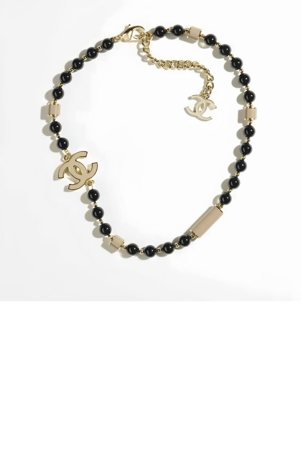 미러급레플리카사이트 | 명품레플리카 전문 쇼핑몰  | 하이퀄 - 목걸이  AB9776 &gt; 샤넬