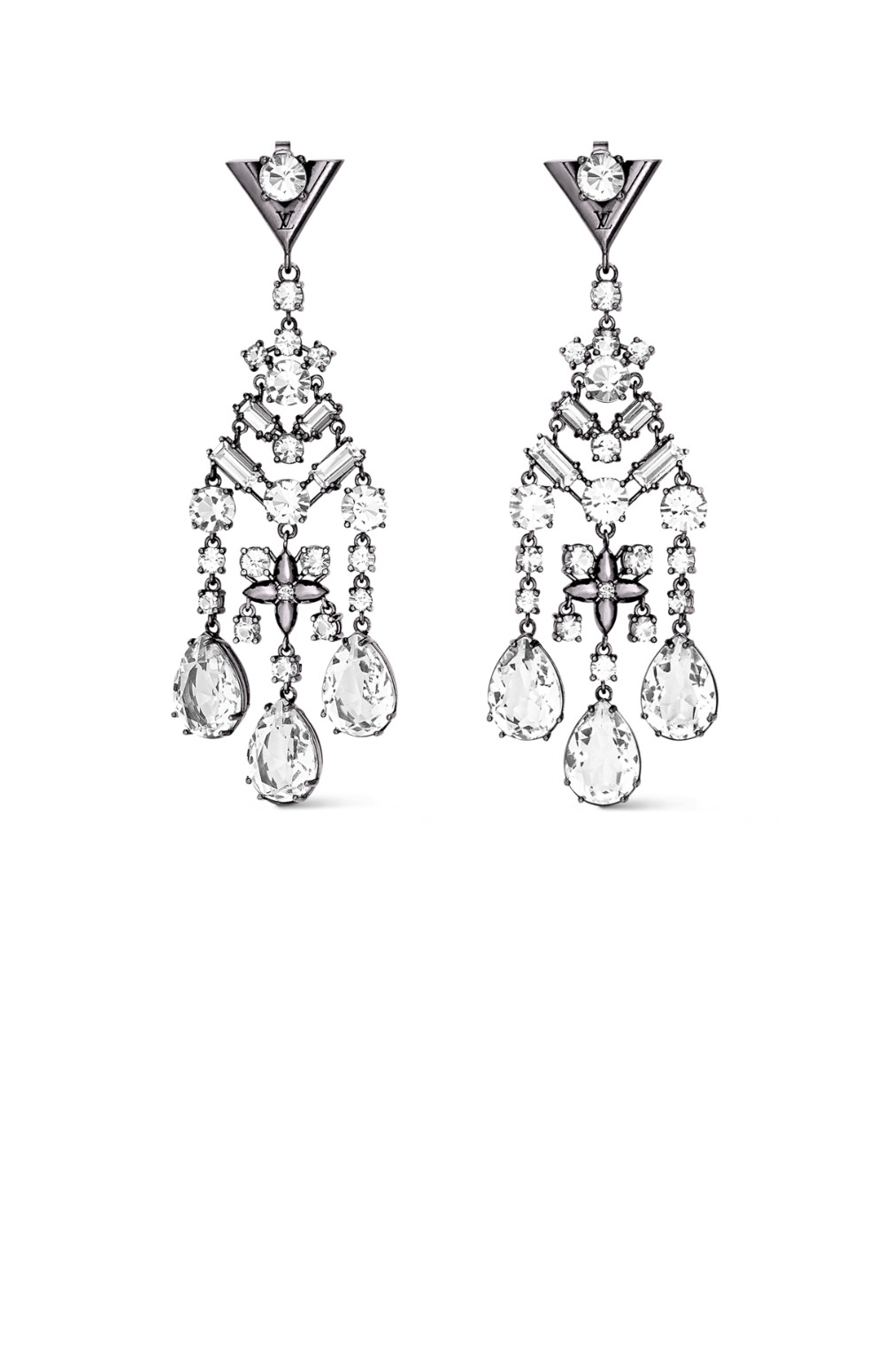 미러급레플리카사이트 | 명품레플리카 전문 쇼핑몰  | 하이퀄 - 샹들리에 귀걸이 M02180 &gt; 루이비통