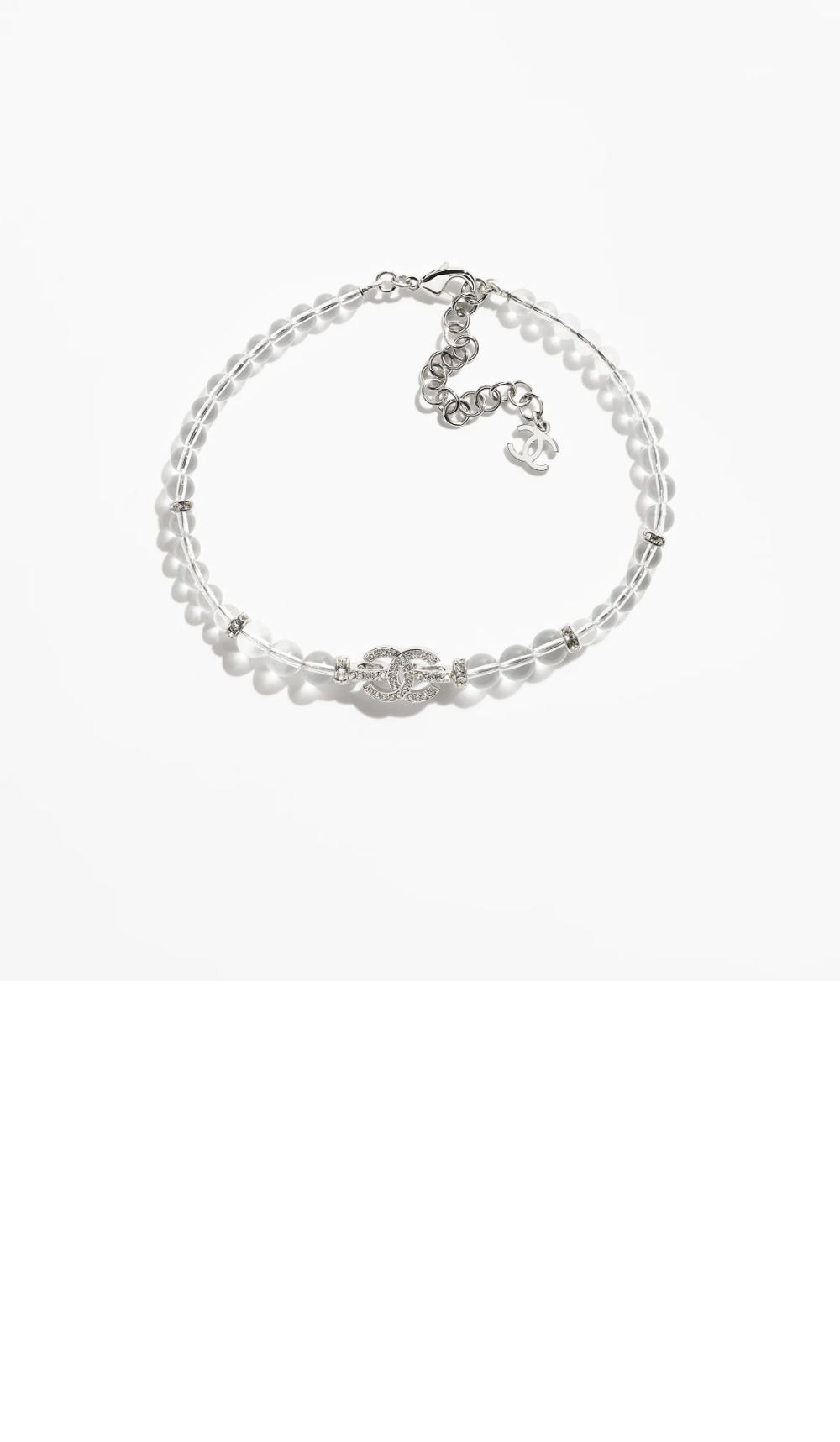 미러급레플리카사이트 | 명품레플리카 전문 쇼핑몰  | 하이퀄 - 초커 ABF720 &gt; 샤넬