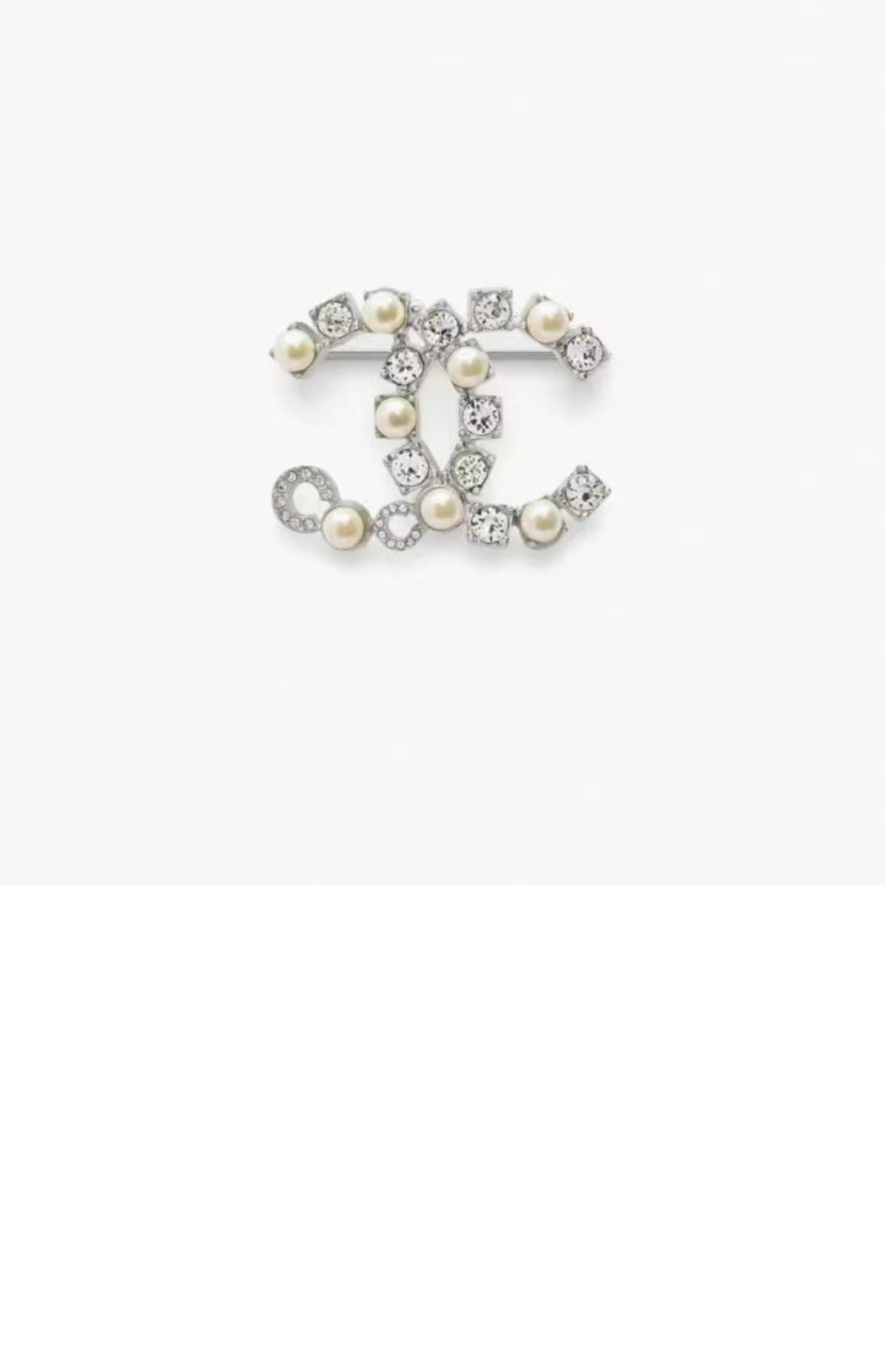 미러급레플리카사이트 | 명품레플리카 전문 쇼핑몰  | 하이퀄 - 브로치  ABF726 &gt; 샤넬