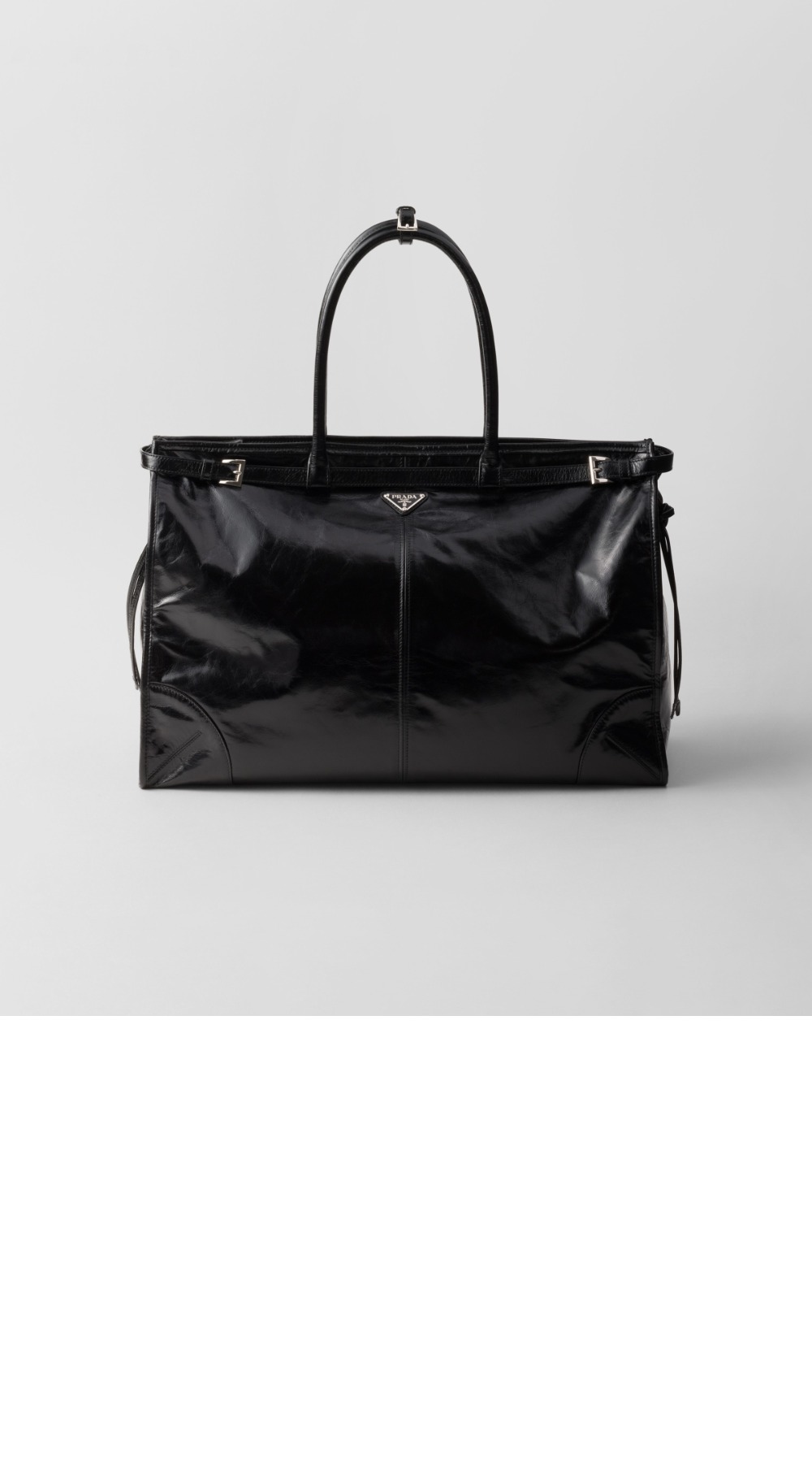 미러급레플리카사이트 | 명품레플리카 전문 쇼핑몰  | 하이퀄 - 가죽 토트백 2VG128 &gt; 프라다