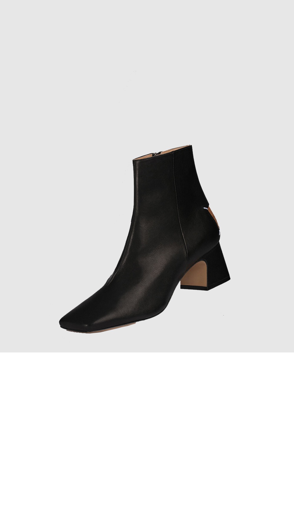 미러급레플리카사이트 | 명품레플리카 전문 쇼핑몰  | 하이퀄 - Four Stitches Décortiqué 부츠 T8013 &gt; 마르지엘라