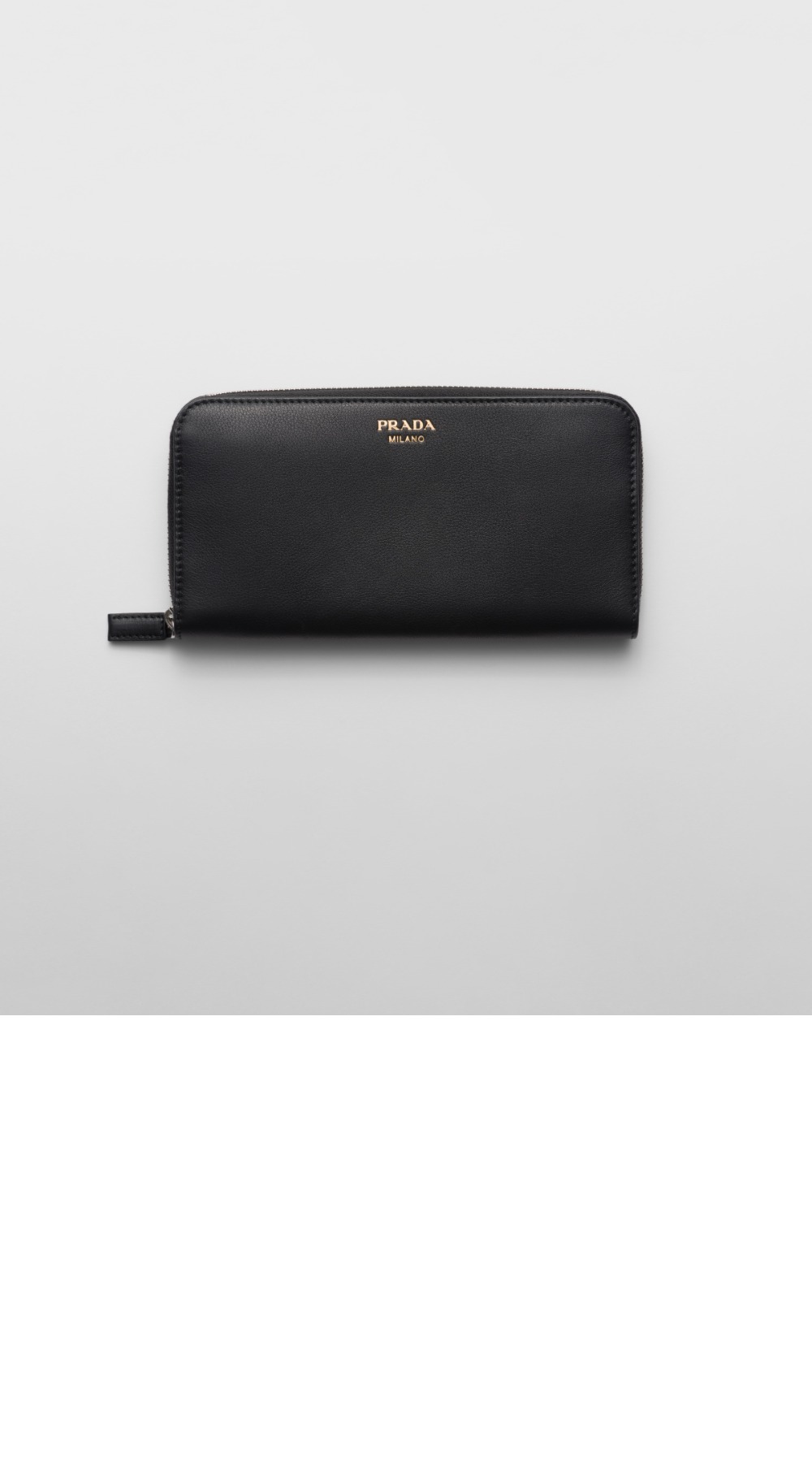 미러급레플리카사이트 | 명품레플리카 전문 쇼핑몰  | 하이퀄 - 사피아노 가죽 머니클립 2ML317 &gt; 프라다