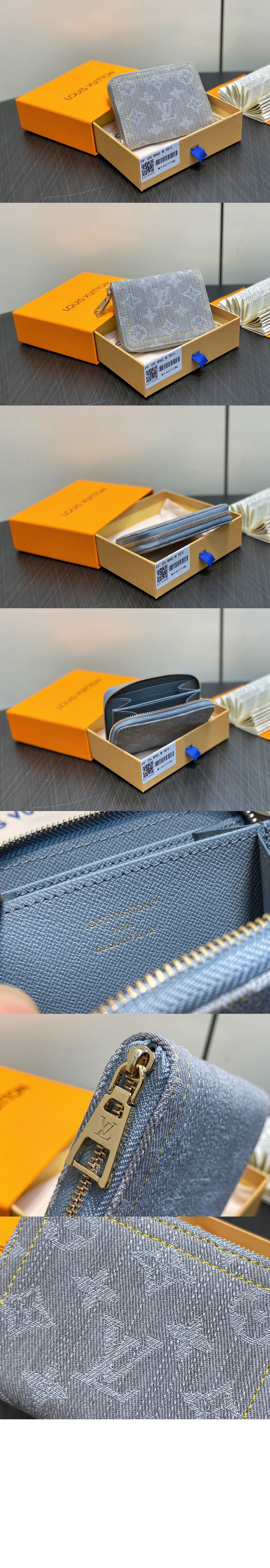 미러급레플리카사이트 | 명품레플리카 전문 쇼핑몰  | 하이퀄 - 지피 코인 퍼스 M14277 &gt; 루이비통