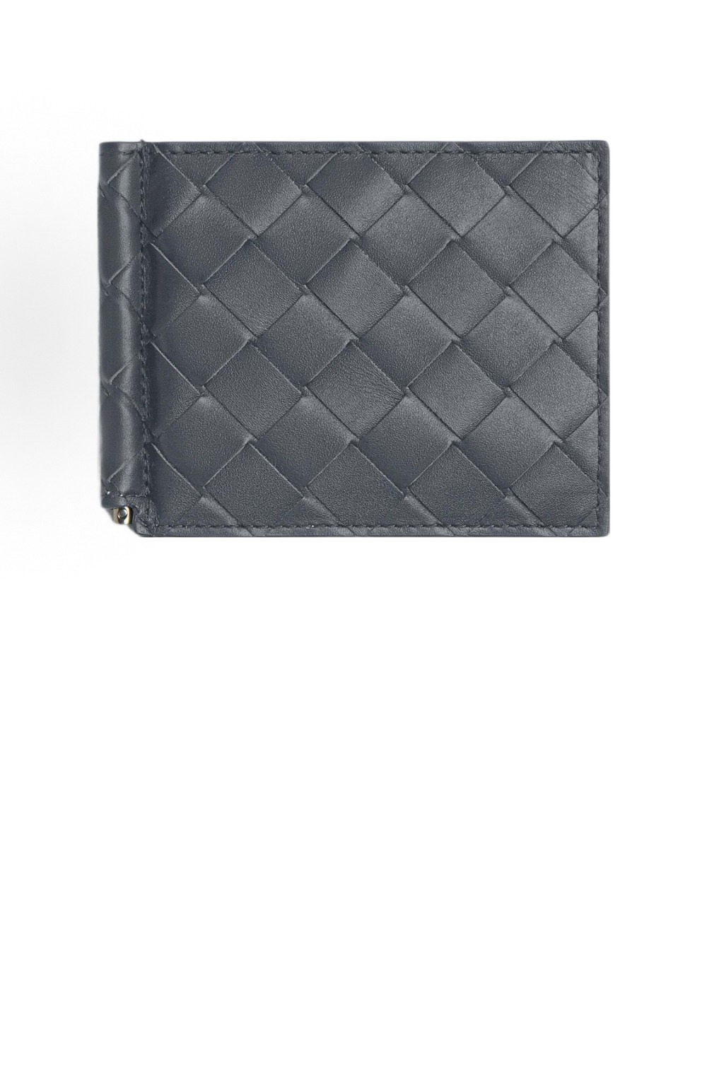 미러급레플리카사이트 | 명품레플리카 전문 쇼핑몰  | 하이퀄 - 인트레치아토 머니클립 반지갑 592626 &gt; 보테가베네타