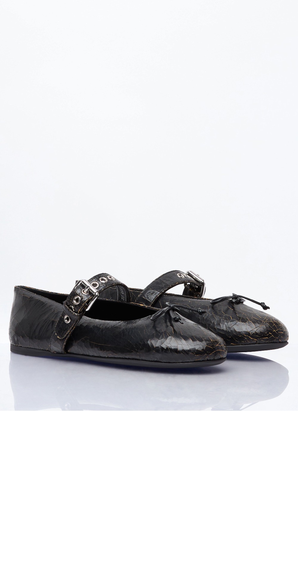 미러급레플리카사이트 | 명품레플리카 전문 쇼핑몰  | 하이퀄 - 나플락 발레리나 5F210E > 미우미우