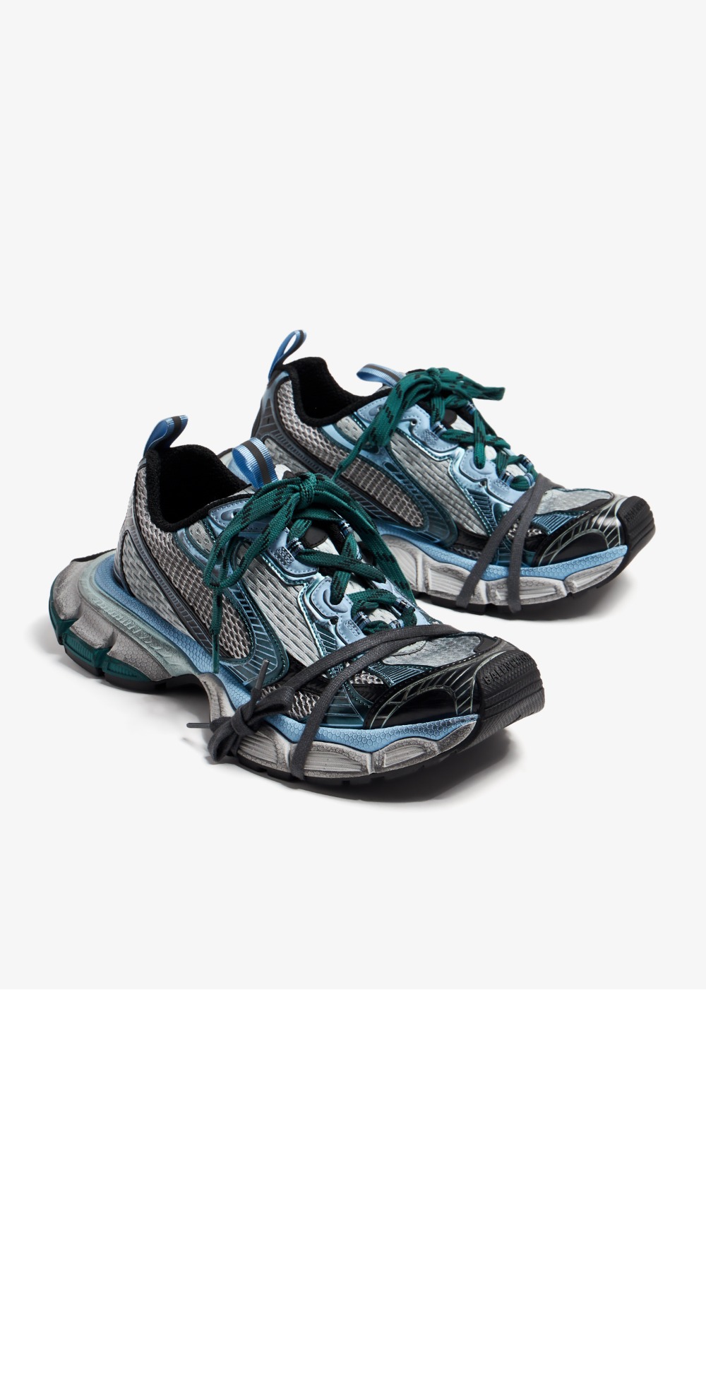 미러급레플리카사이트 | 명품레플리카 전문 쇼핑몰  | 하이퀄 - 3xl 스니커즈 734734 &gt; 발렌시아가