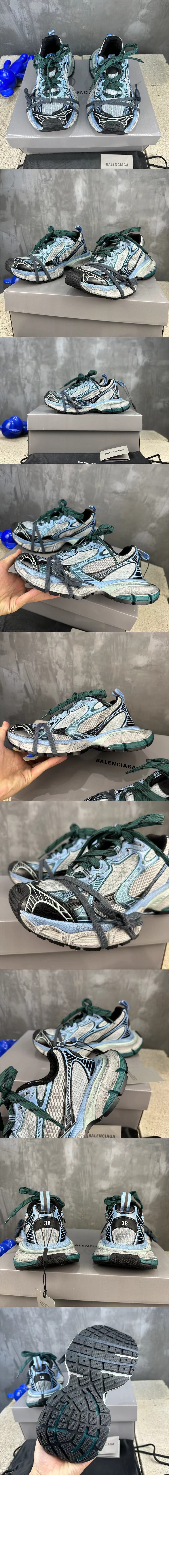 미러급레플리카사이트 | 명품레플리카 전문 쇼핑몰  | 하이퀄 - 3xl 스니커즈 734734 &gt; 발렌시아가