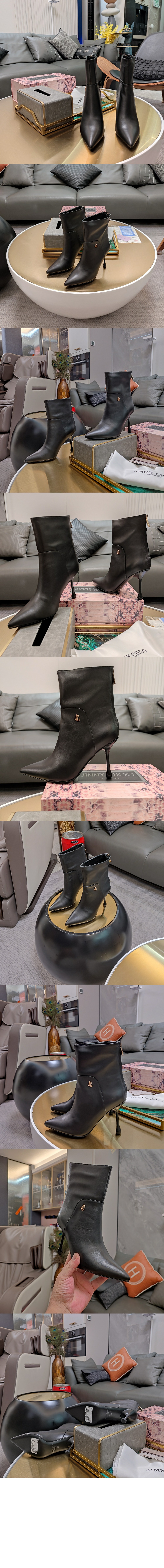 미러급레플리카사이트 | 명품레플리카 전문 쇼핑몰  | 하이퀄 - Cycas Ankle Boot 80 &gt; 지미추