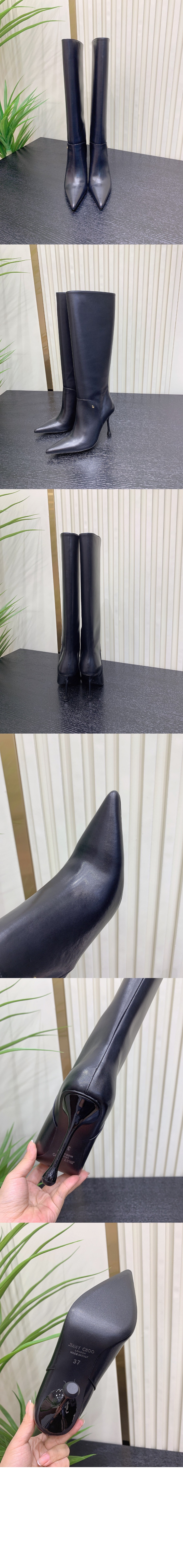 미러급레플리카사이트 | 명품레플리카 전문 쇼핑몰  | 하이퀄 - Cycas Knee Boot 95 &gt; 지미추