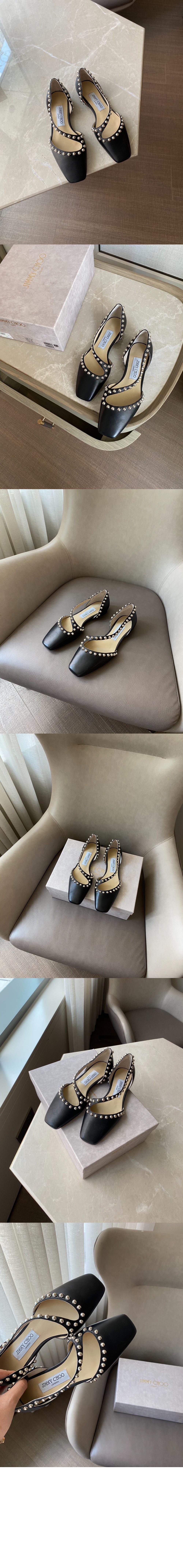 미러급레플리카사이트 | 명품레플리카 전문 쇼핑몰  | 하이퀄 - Joezie Stud &gt; 지미추