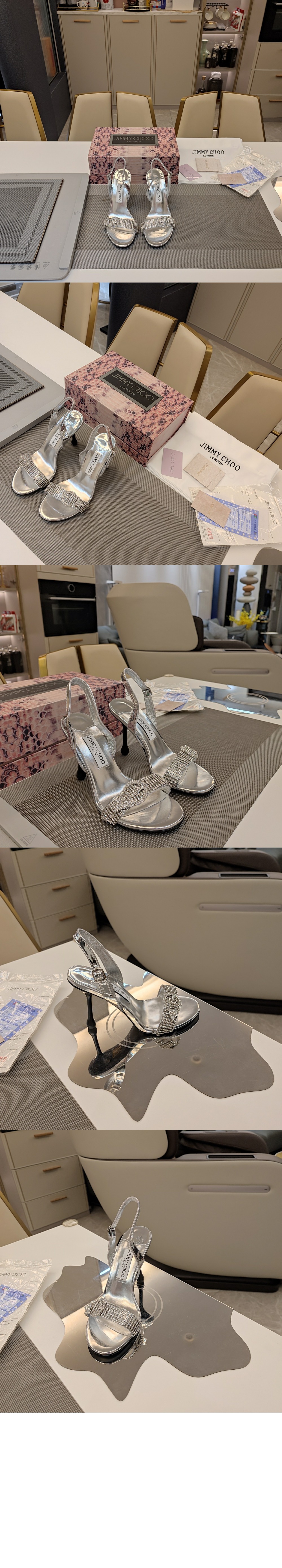 미러급레플리카사이트 | 명품레플리카 전문 쇼핑몰  | 하이퀄 - Tabatha 95 &gt; 지미추