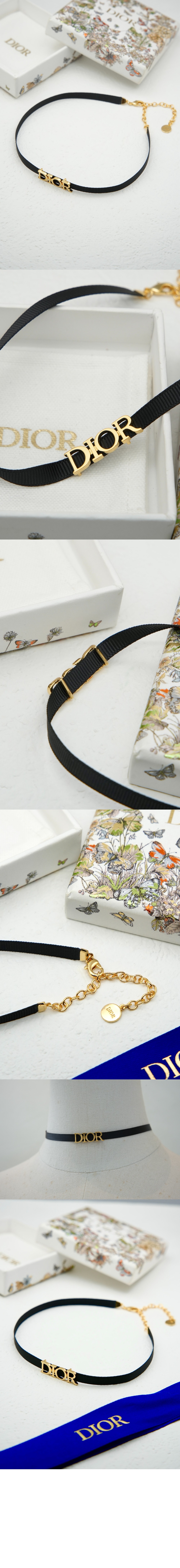 미러급레플리카사이트 | 명품레플리카 전문 쇼핑몰  | 하이퀄 - evolution 초커 N3331 &gt; 디올