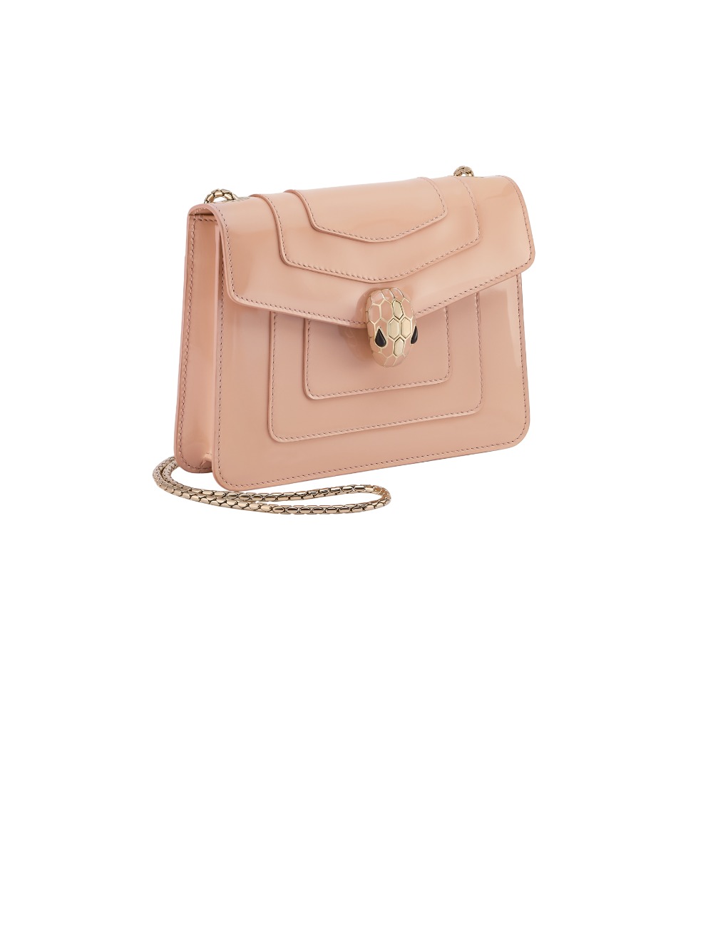 미러급레플리카사이트 | 명품레플리카 전문 쇼핑몰  | 하이퀄 - 세르펜티 포에버 크로스백 293234 &gt; 불가리