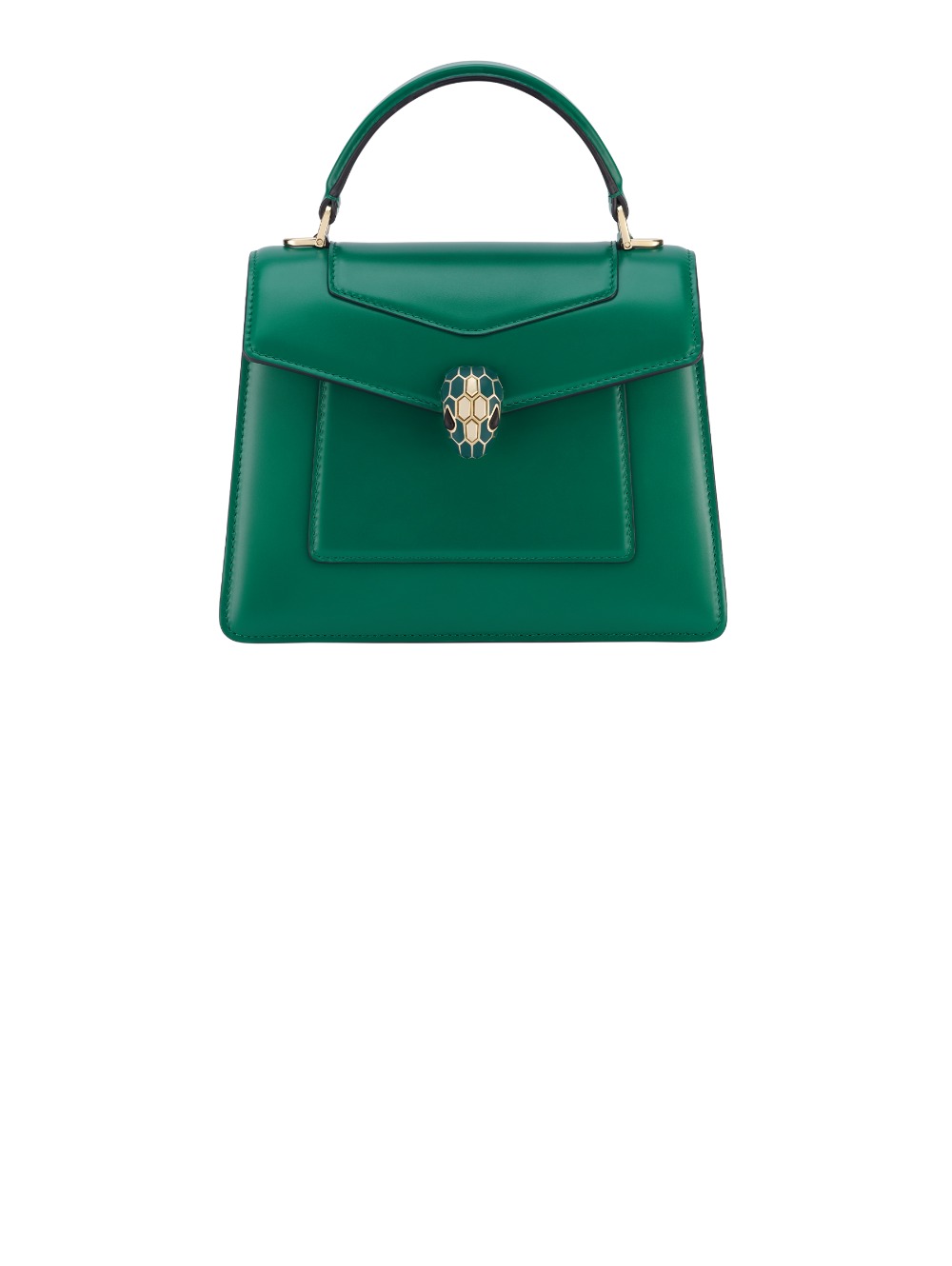 미러급레플리카사이트 | 명품레플리카 전문 쇼핑몰  | 하이퀄 - 세르펜티 포에버 미디엄 탑 핸들백 293663 > 불가리