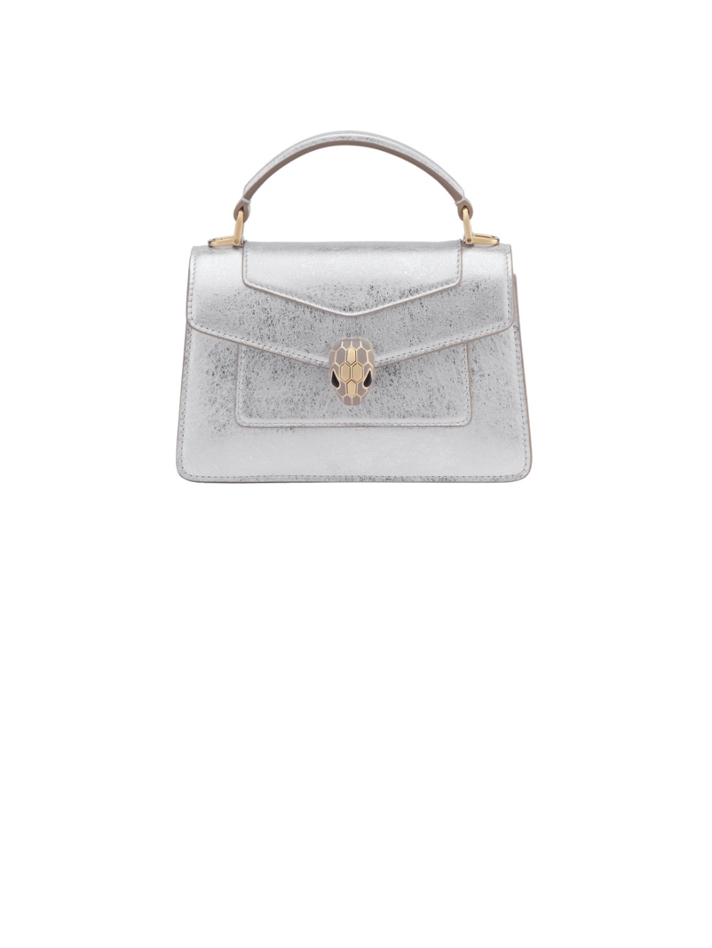 미러급레플리카사이트 | 명품레플리카 전문 쇼핑몰  | 하이퀄 - 세르펜티 포에버 미니 톱 핸들백 294102 &gt; 불가리