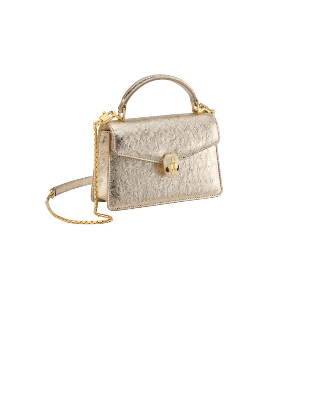 미러급레플리카사이트 | 명품레플리카 전문 쇼핑몰  | 하이퀄 - 서펜티 포에버 미니 탑 핸들백 293791 &gt; 불가리