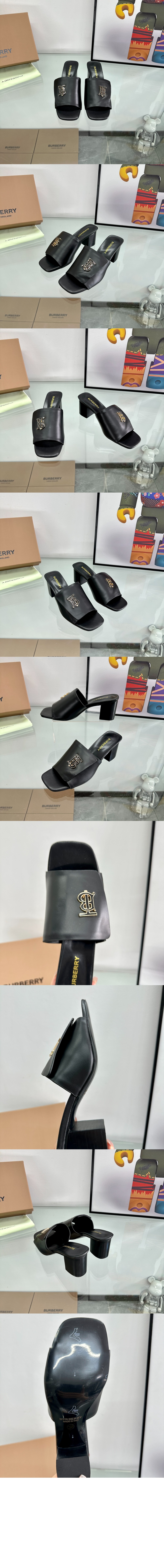 미러급레플리카사이트 | 명품레플리카 전문 쇼핑몰  | 하이퀄 - 샌들 슬리퍼 80648471 &gt; 버버리
