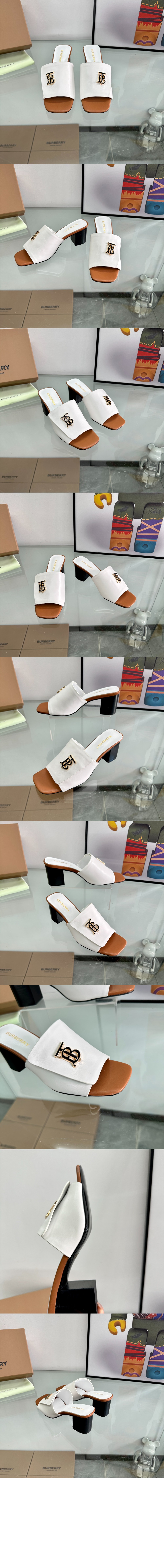 미러급레플리카사이트 | 명품레플리카 전문 쇼핑몰  | 하이퀄 - 샌들 슬리퍼 80648471 &gt; 버버리
