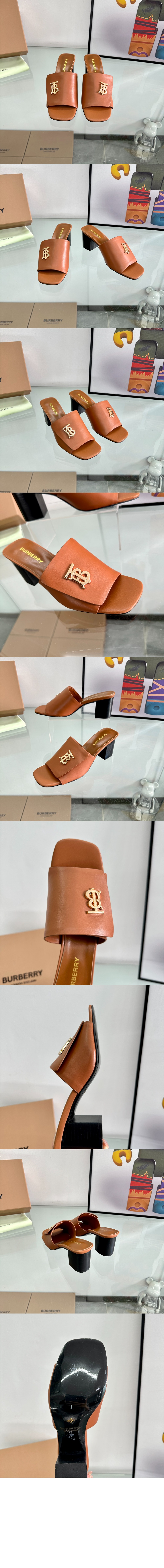 미러급레플리카사이트 | 명품레플리카 전문 쇼핑몰  | 하이퀄 - 샌들 슬리퍼 80648471 &gt; 버버리