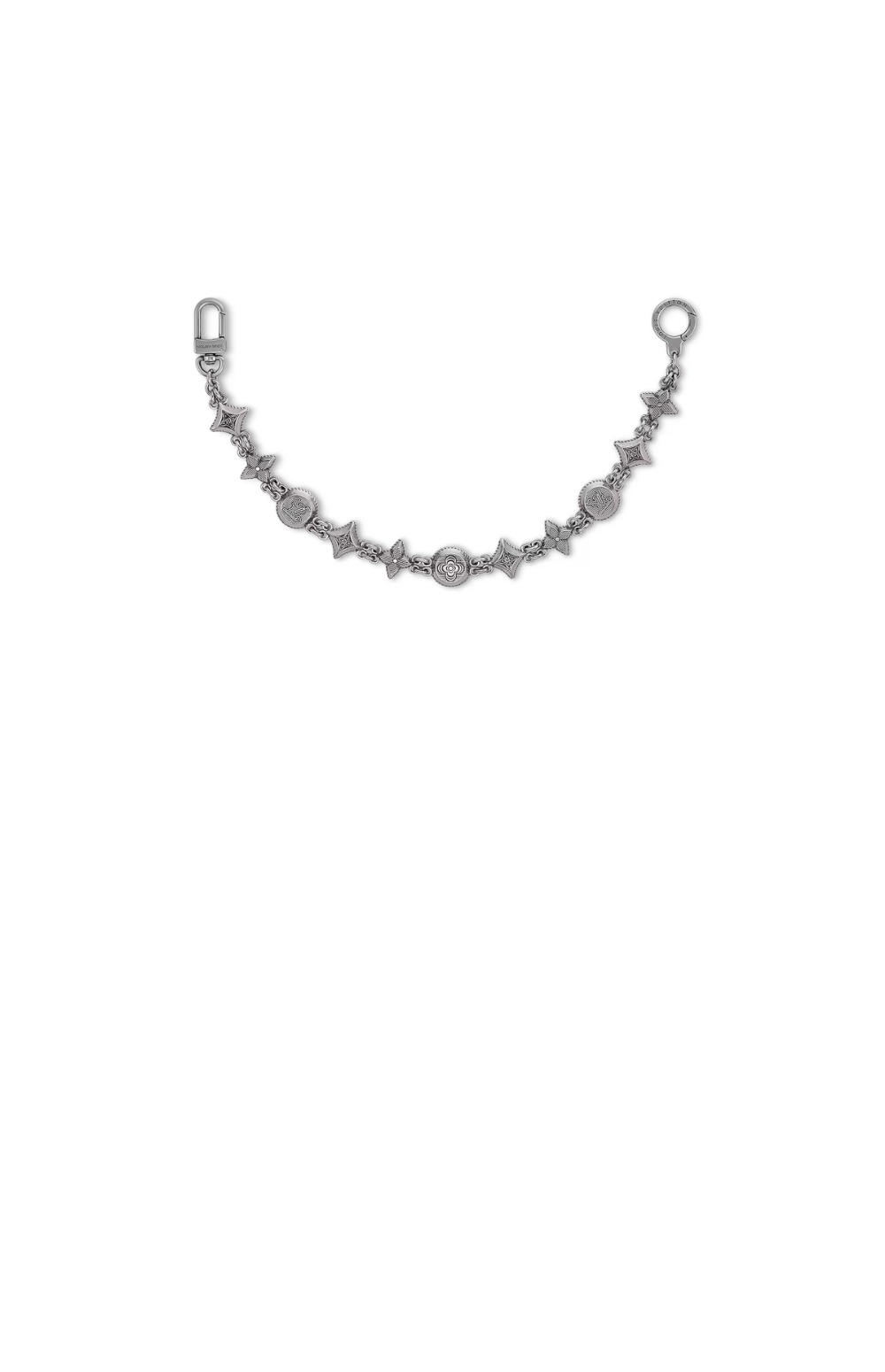 미러급레플리카사이트 | 명품레플리카 전문 쇼핑몰  | 하이퀄 - 웨스턴 (Western) 체인 벨트 & 백 참 M02031 &gt; 루이비통