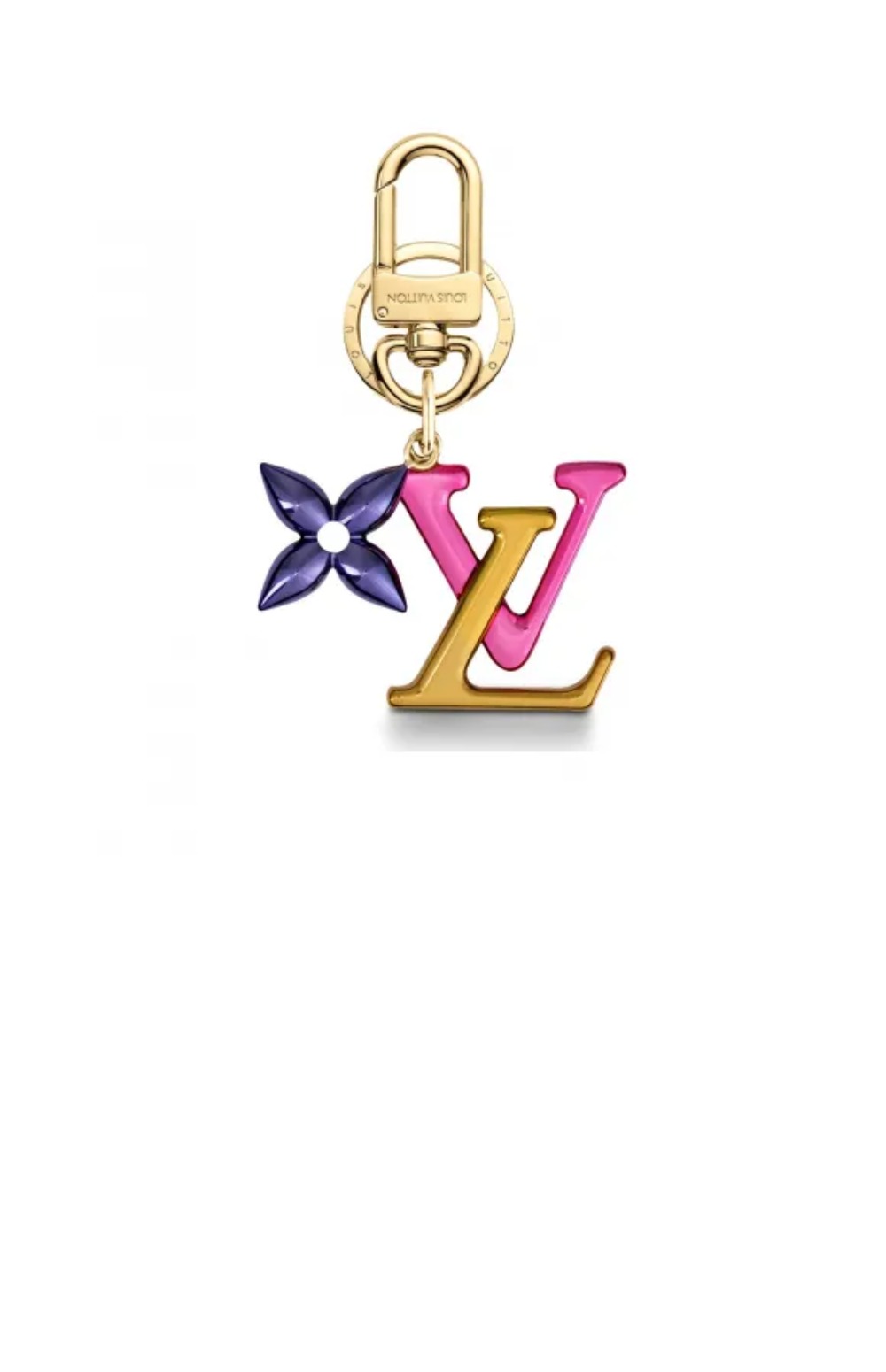 미러급레플리카사이트 | 명품레플리카 전문 쇼핑몰  | 하이퀄 - New Wave 백 참 M63749 &gt; 루이비통