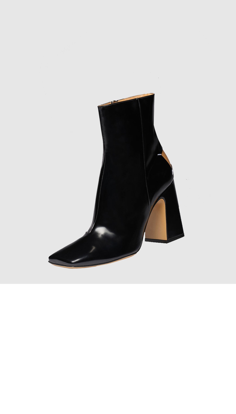 미러급레플리카사이트 | 명품레플리카 전문 쇼핑몰  | 하이퀄 - Four Stitches Décortiqué 부츠 T8013 &gt; 마르지엘라