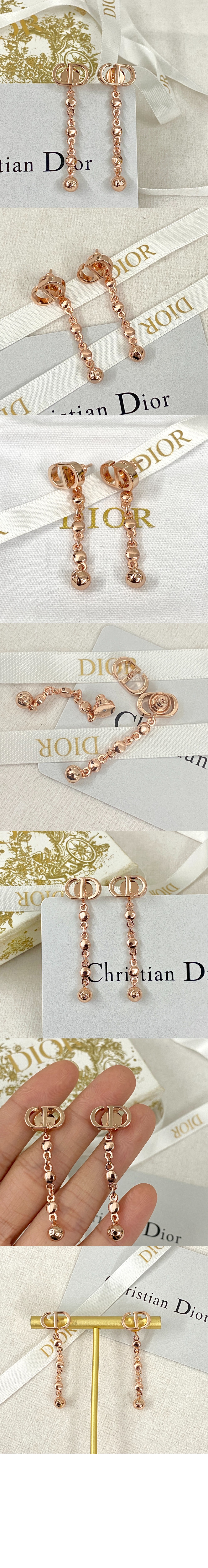 미러급레플리카사이트 | 명품레플리카 전문 쇼핑몰  | 하이퀄 - Petit CD 귀걸이 E2326 &gt; 디올