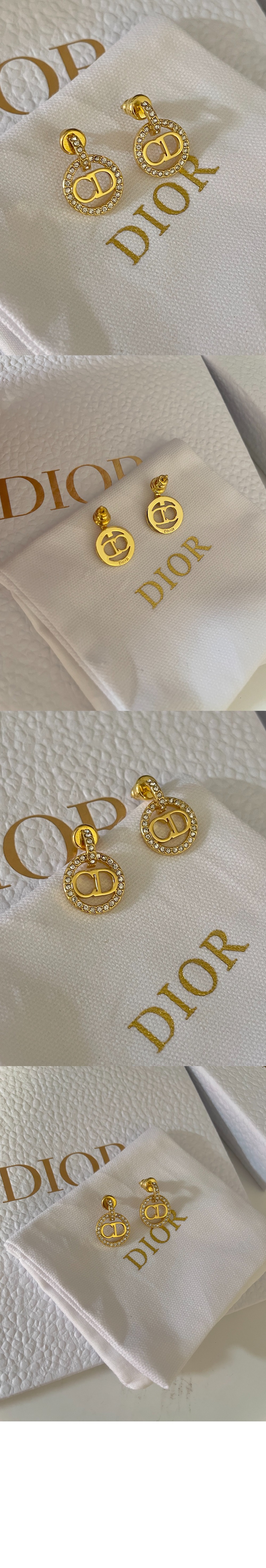 미러급레플리카사이트 | 명품레플리카 전문 쇼핑몰  | 하이퀄 - Petit CD 귀걸이 E2354 &gt; 디올