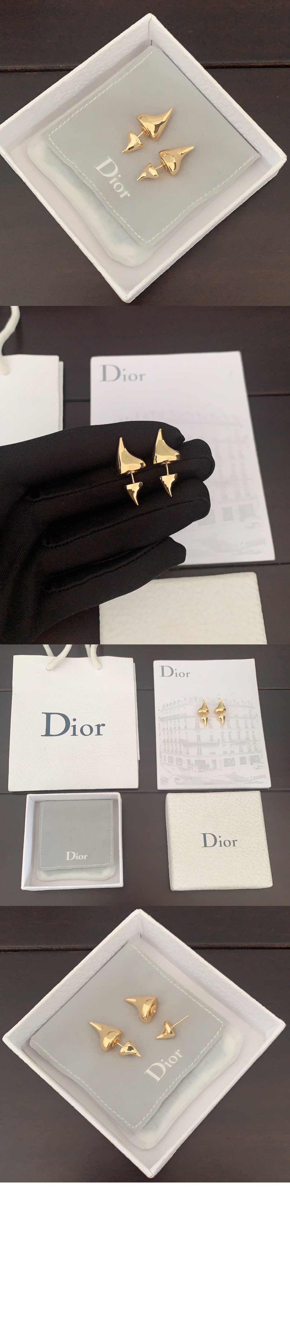 미러급레플리카사이트 | 명품레플리카 전문 쇼핑몰  | 하이퀄 - 귀걸이 E3732 &gt; 디올