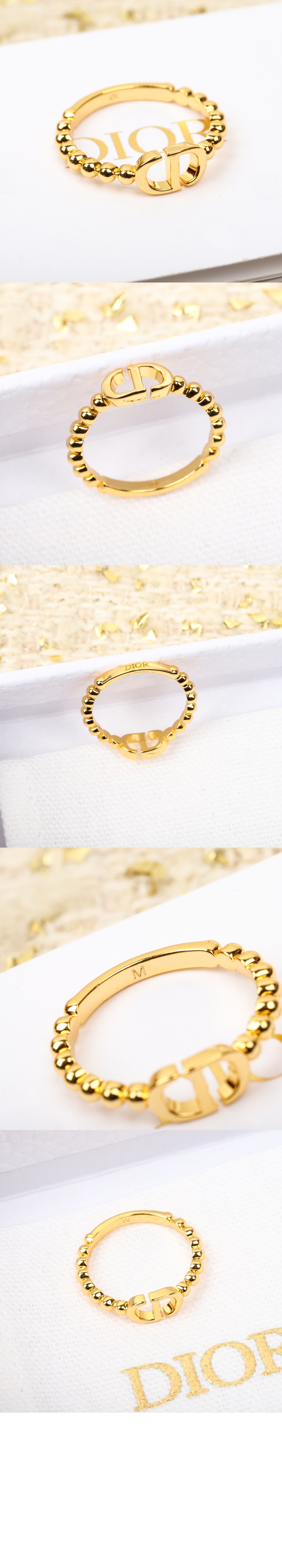 미러급레플리카사이트 | 명품레플리카 전문 쇼핑몰  | 하이퀄 - 반지 R1298 &gt; 디올