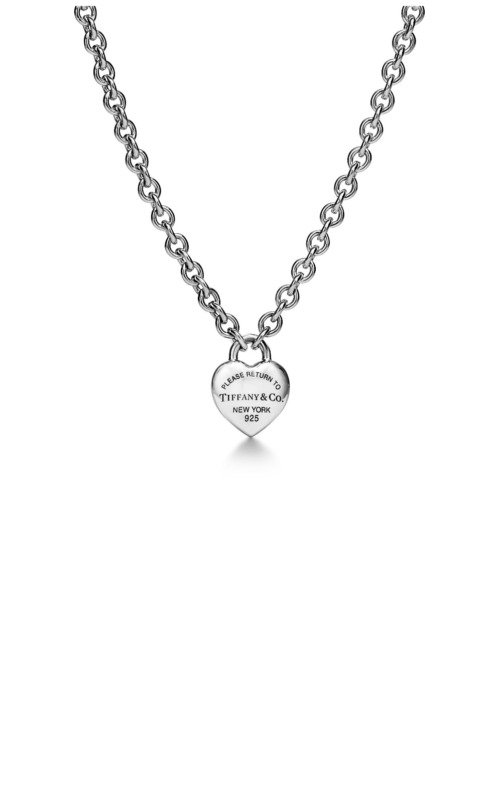 미러급레플리카사이트 | 명품레플리카 전문 쇼핑몰  | 하이퀄 - 풀 하트 토글 펜던트 &gt; 티파니