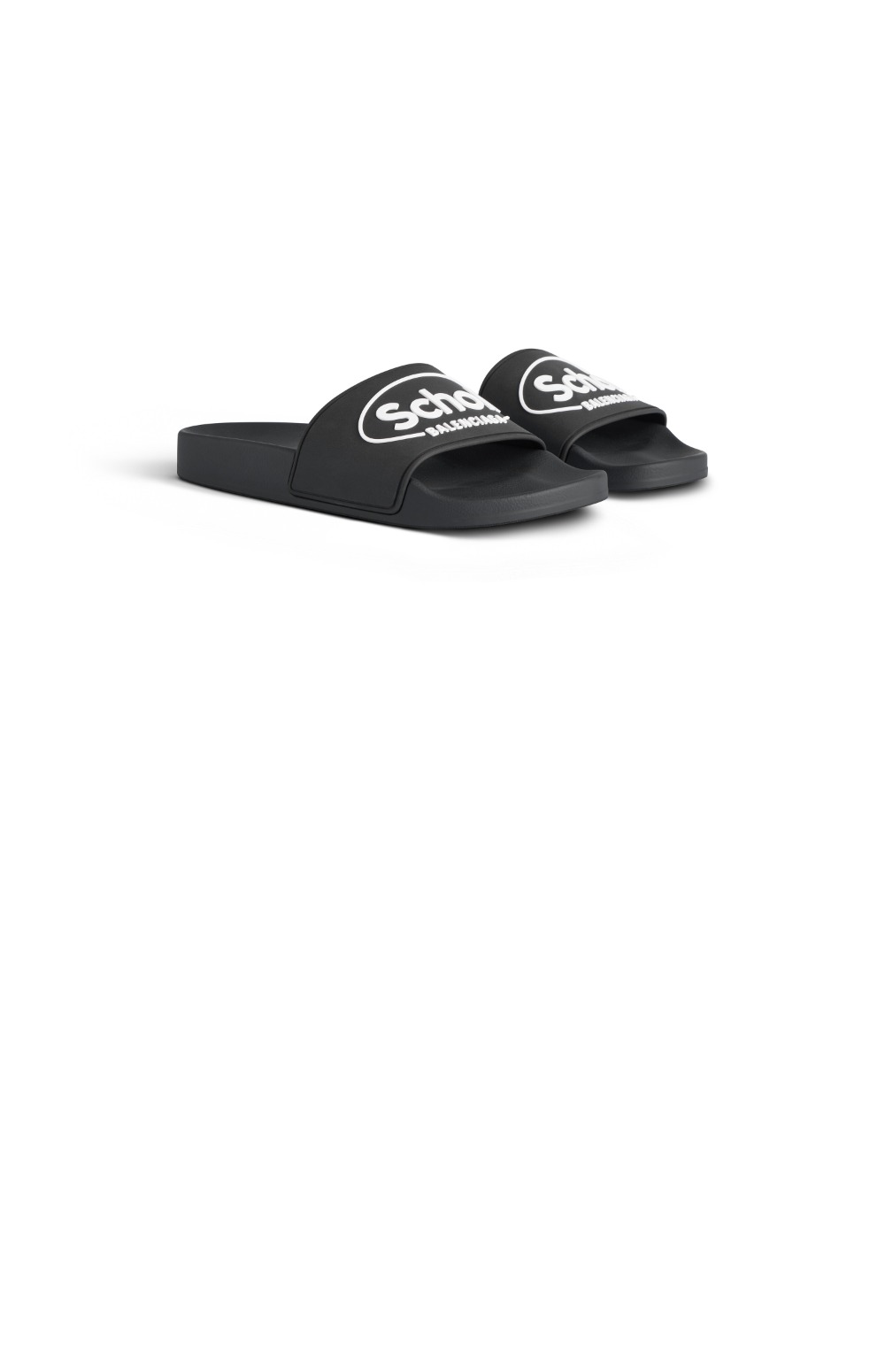 미러급레플리카사이트 | 명품레플리카 전문 쇼핑몰  | 하이퀄 - 숄 풀 슬라이드 샌들 689031 &gt; 발렌시아가