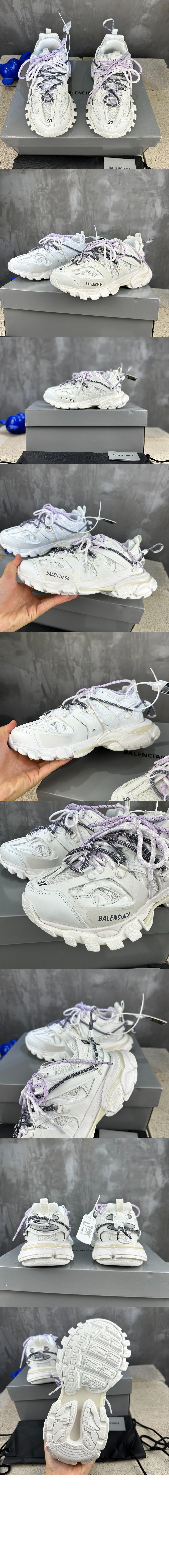 미러급레플리카사이트 | 명품레플리카 전문 쇼핑몰  | 하이퀄 - 트랙 트레일 레이스 스니커즈 800590 &gt; 발렌시아가