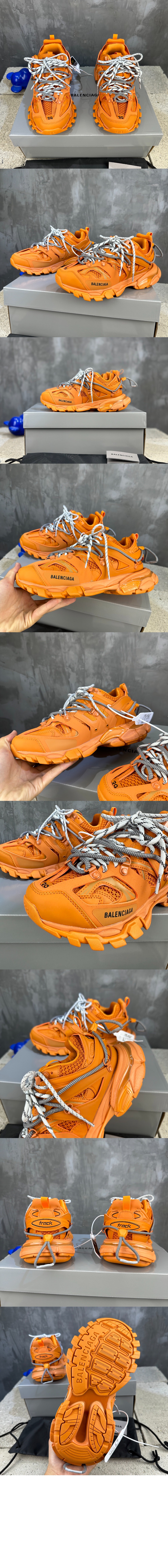 미러급레플리카사이트 | 명품레플리카 전문 쇼핑몰  | 하이퀄 - 트랙 트레일 레이스 스니커즈 800592 &gt; 발렌시아가