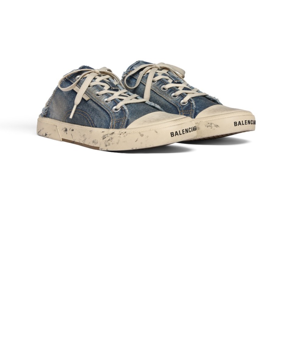 미러급레플리카사이트 | 명품레플리카 전문 쇼핑몰  | 하이퀄 - 파리 스니커즈 뮬 693952 > 발렌시아가