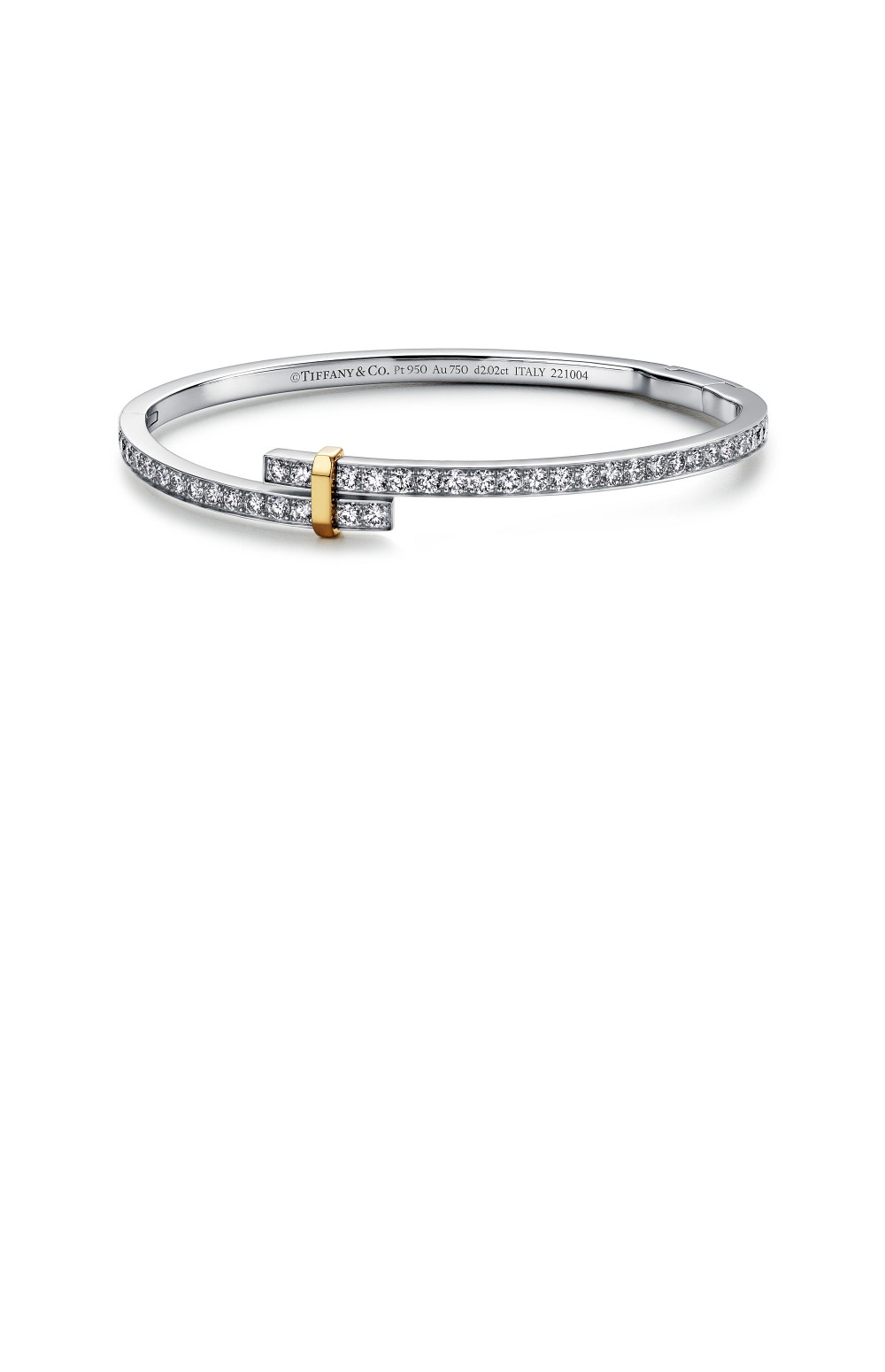 미러급레플리카사이트 | 명품레플리카 전문 쇼핑몰  | 하이퀄 - 힌지드 바이패스 뱅글 &gt; 티파니