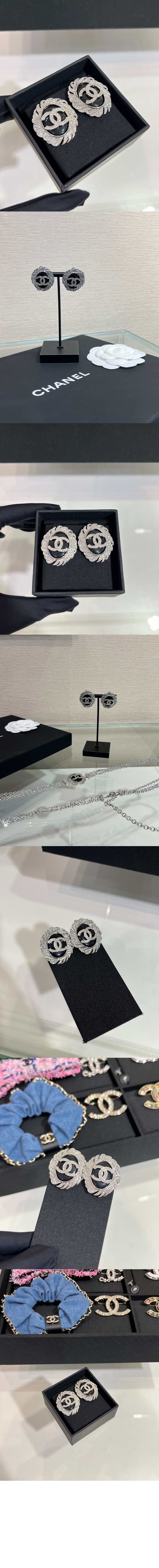 미러급레플리카사이트 | 명품레플리카 전문 쇼핑몰  | 하이퀄 - 귀걸이 ABF805 &gt; 샤넬