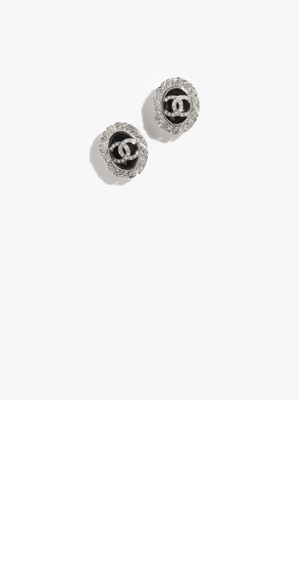 미러급레플리카사이트 | 명품레플리카 전문 쇼핑몰  | 하이퀄 - 귀걸이 ABF805 &gt; 샤넬