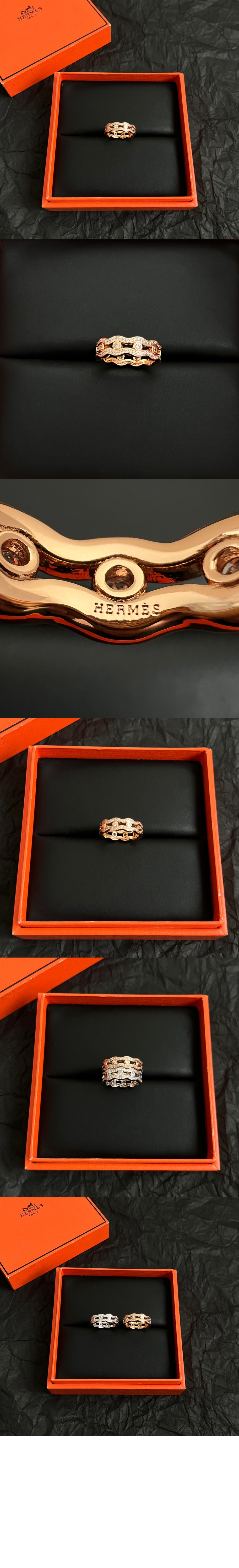 미러급레플리카사이트 | 명품레플리카 전문 쇼핑몰  | 하이퀄 - Reseau Lumiere 링 &gt; 에르메스