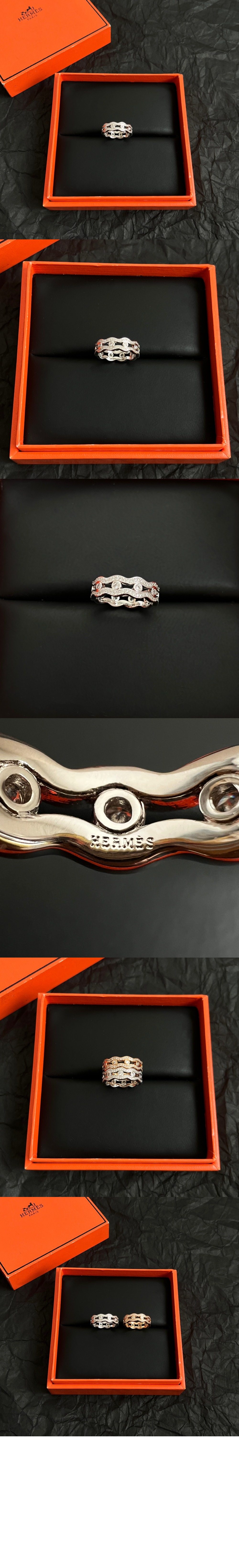 미러급레플리카사이트 | 명품레플리카 전문 쇼핑몰  | 하이퀄 - Reseau Lumiere 링 &gt; 에르메스
